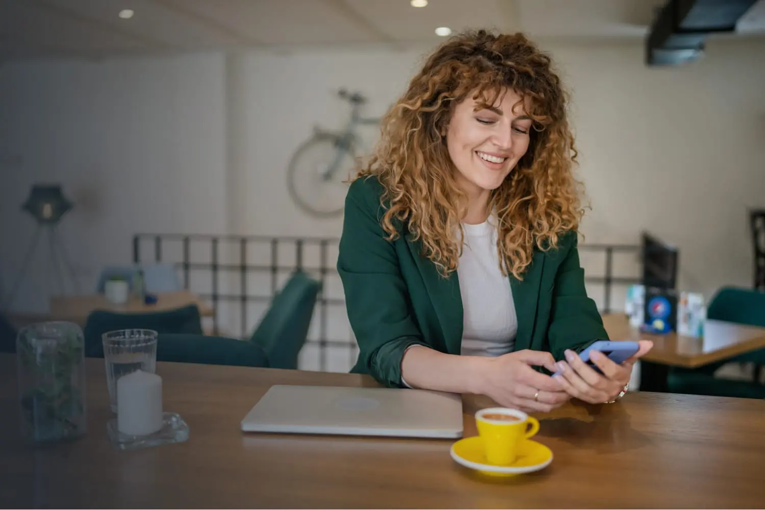 Become a Consultant