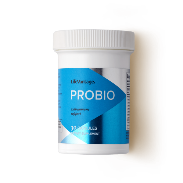 LifeVantage® ProBio