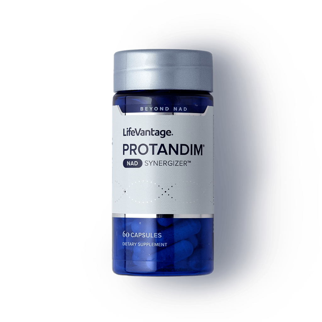 LifeVantage Protandim NAD