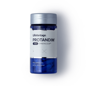 LifeVantage Protandim NAD