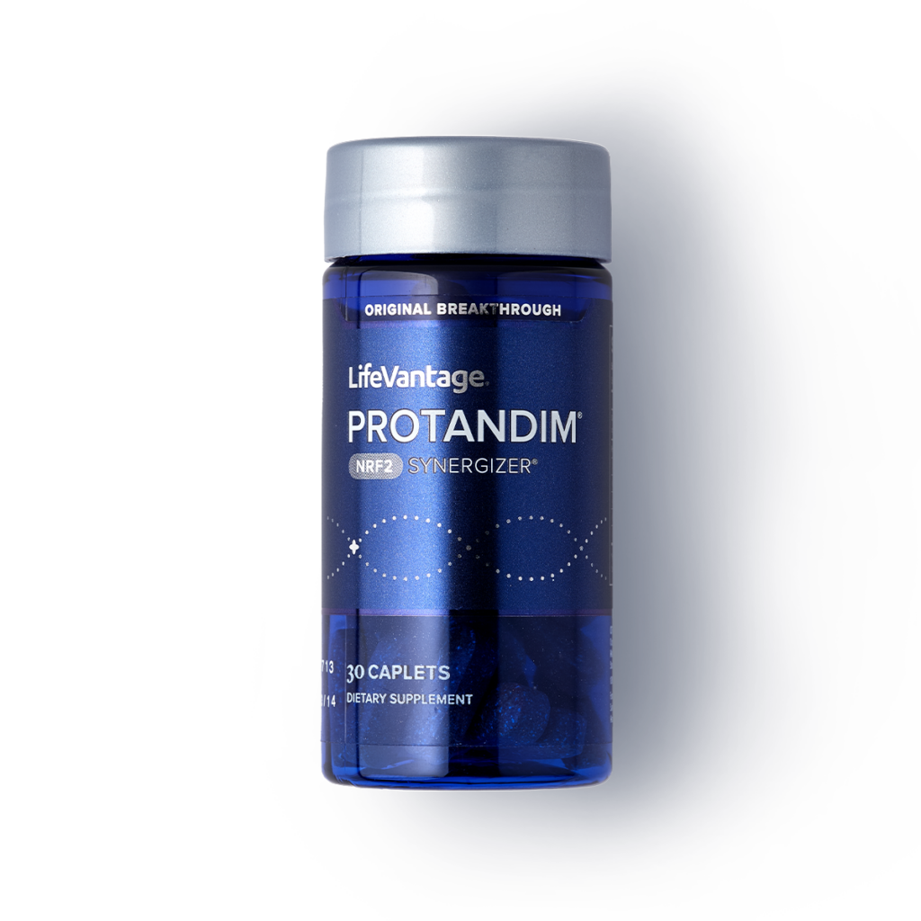 Protandim NRF2 Synergizer