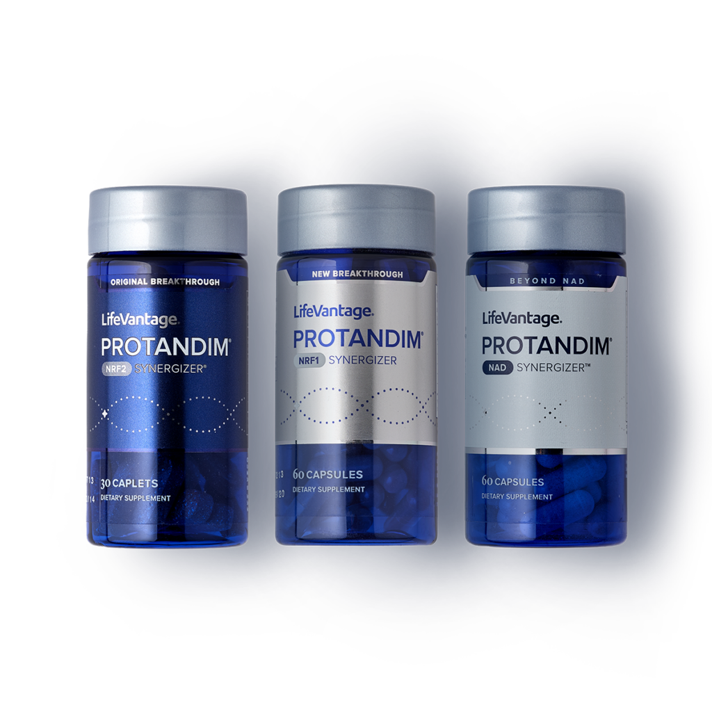 Protandim Tri-Synergizer