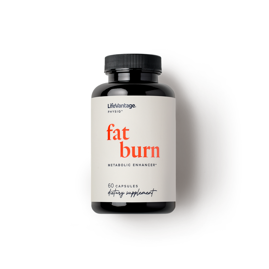 PhysIQ™ Fat Burn