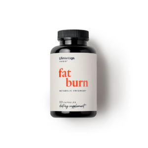 PhysIQ™ Fat Burn