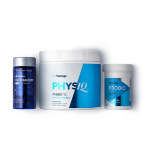 Gut Health Essentials Stack