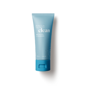 TrueScience® TrueClean Refining Cleanser