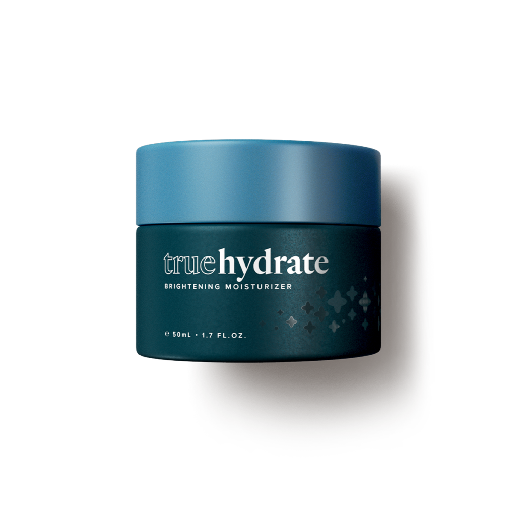 TrueScience® TrueHydrate Brightening Moisturizer