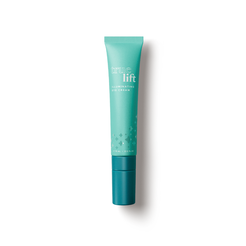 TrueScience® TrueLift Illuminating Eye Cream