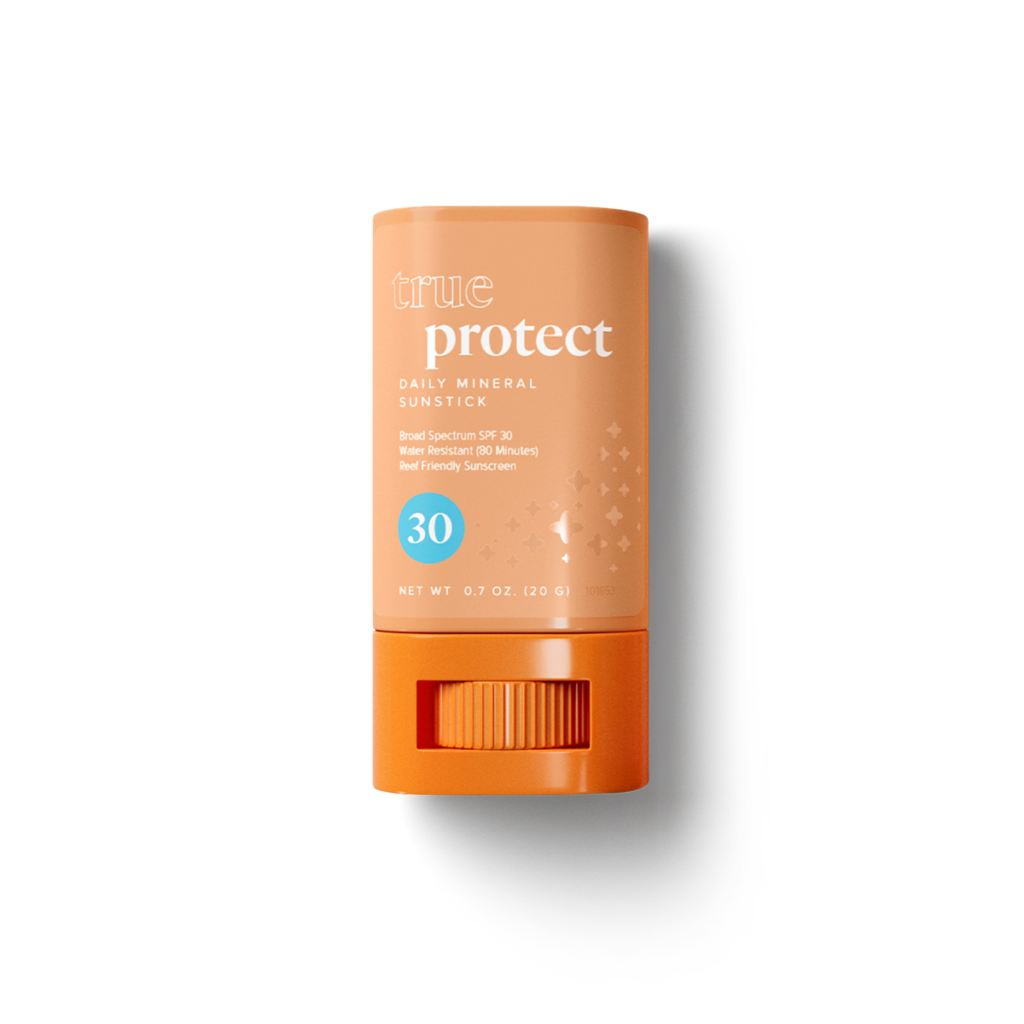 TrueScience® TrueProtect Daily Mineral Sunstick