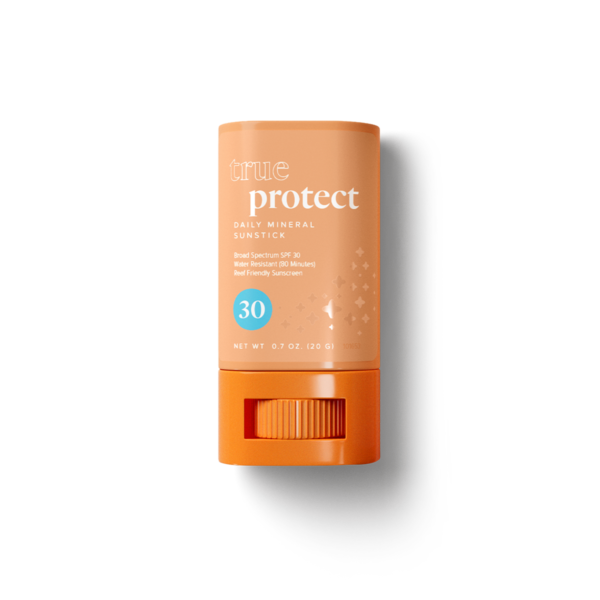 TrueScience® TrueProtect Daily Mineral Sunstick