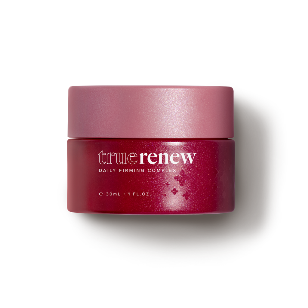 TrueScience® TrueRenew Daily Firming Complex