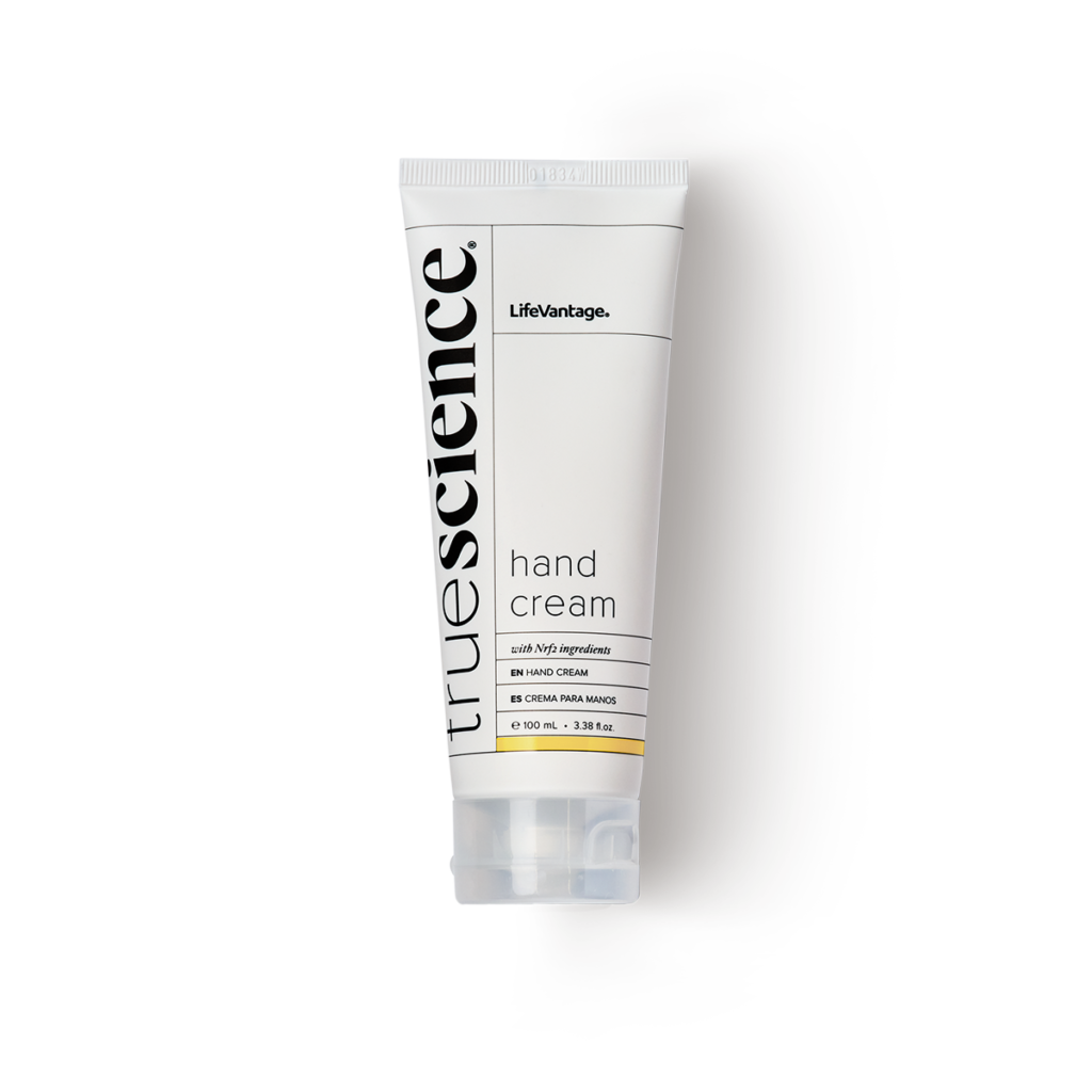 TrueScience® Hand Cream