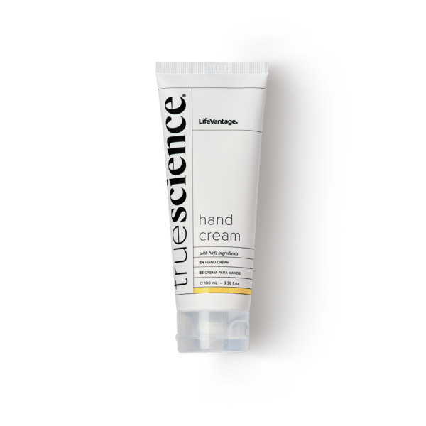 TrueScience® Hand Cream