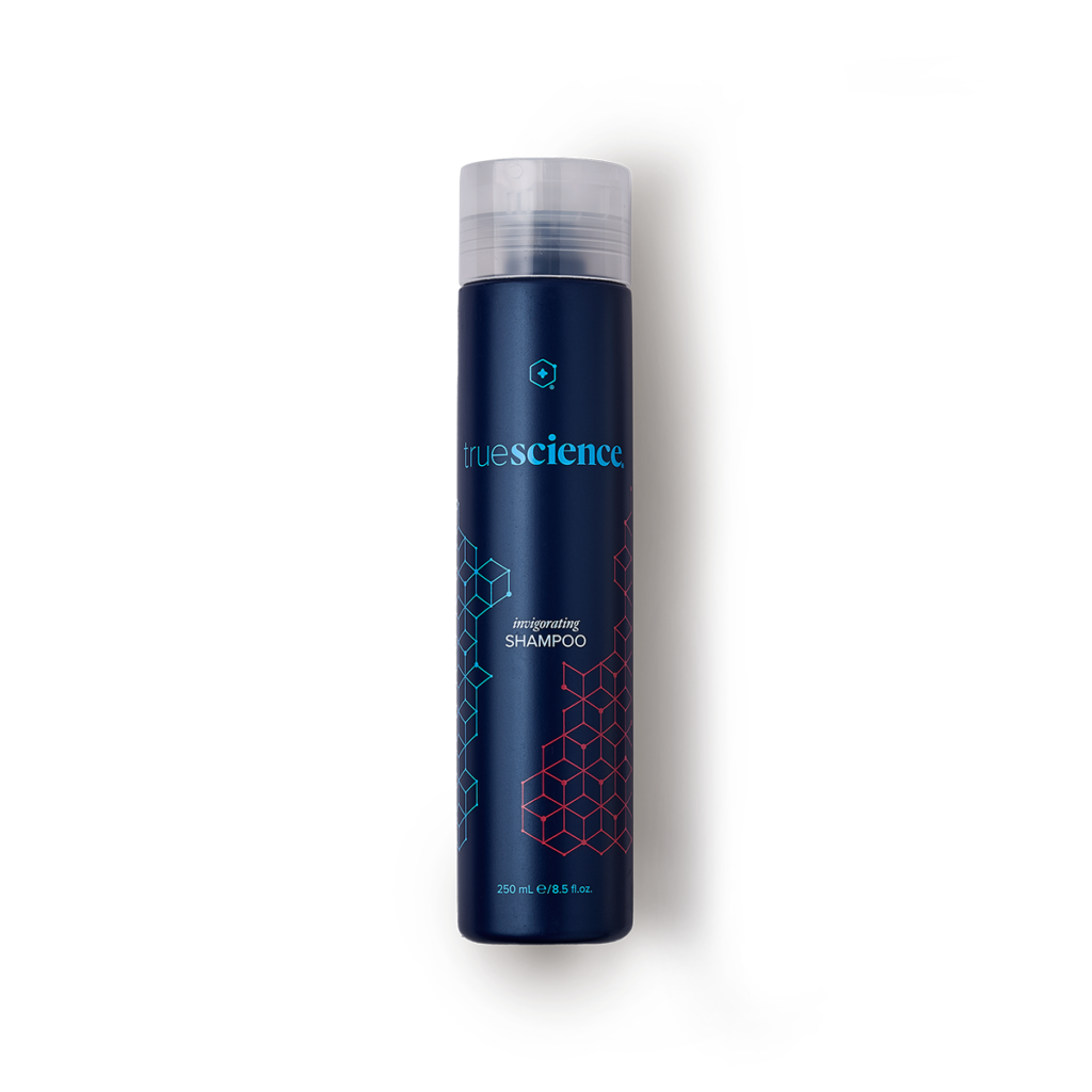 TrueScience® Invigorating Shampoo