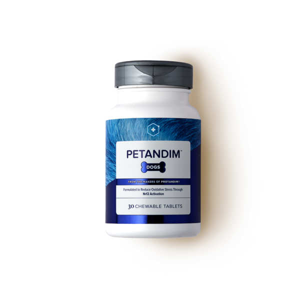 LifeVantage Petandim