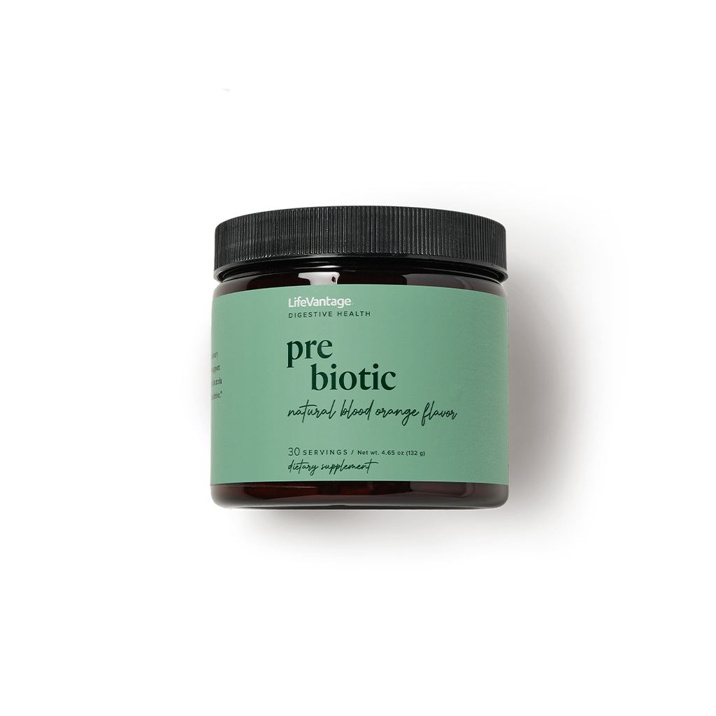 PhyIQ Prebiotic