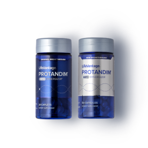 Protandim Dual Synergizer