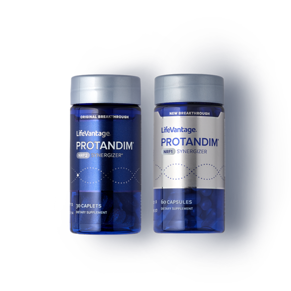 Protandim Dual Synergizer