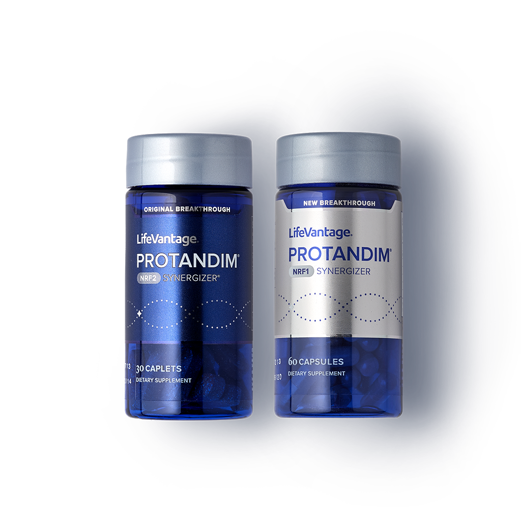 Protandim Dual Synergizer