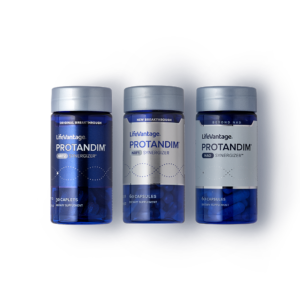 Protandim Tri-Synergizer