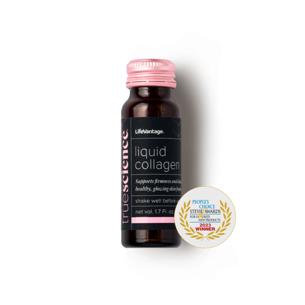 TrueScience Liquid Collagen
