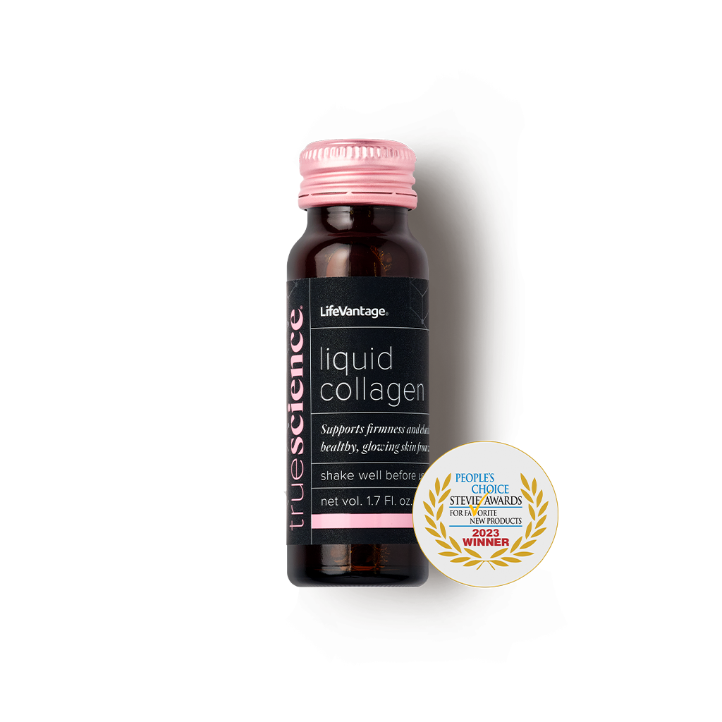 TrueScience Liquid Collagen