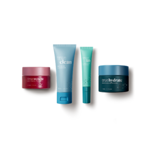 TrueScience Activated Skin Care Collection