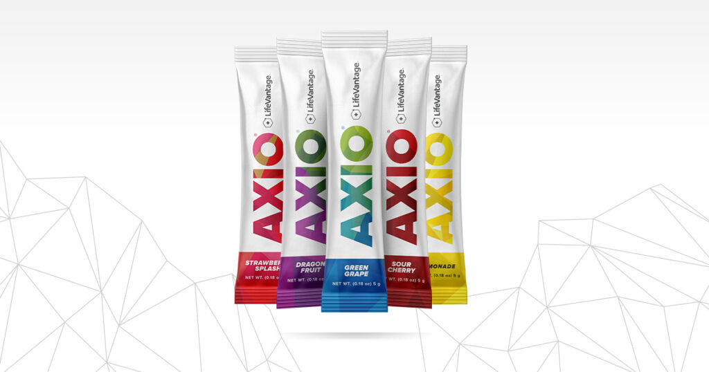 AXIO Regular
